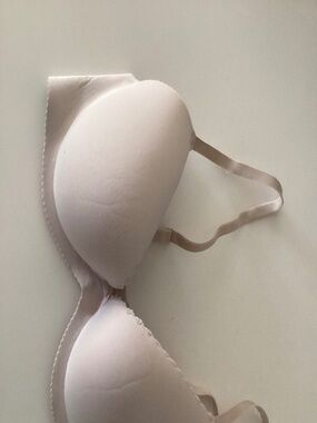 Comfortable bra